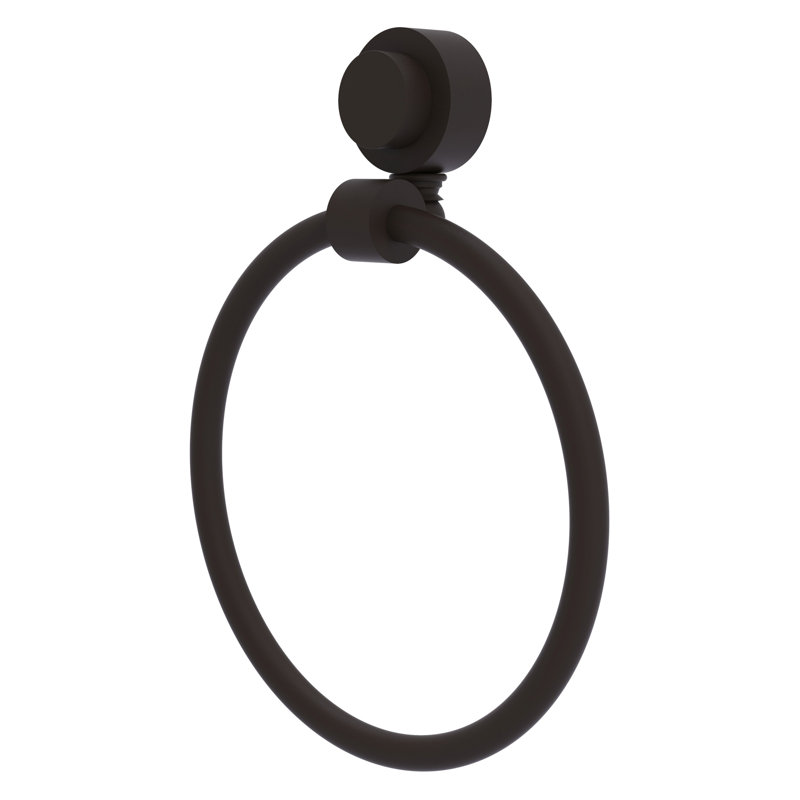 Venus Towel Ring, Oil Rubbed Bronze