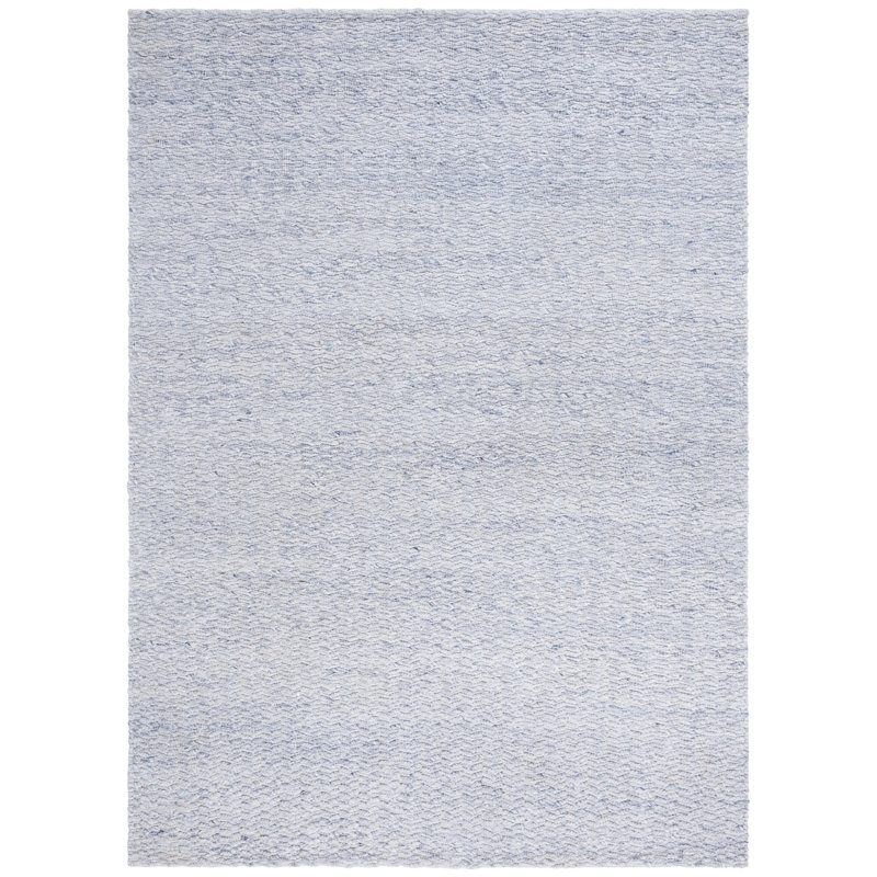 Natura Hand Loomed Pet Yarn Pile Rug, Rectangle 8' x 10'