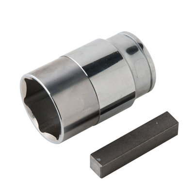 Safetymix Wrench Socket