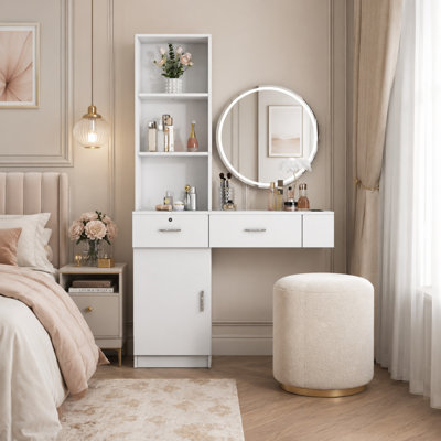 Vanity Table