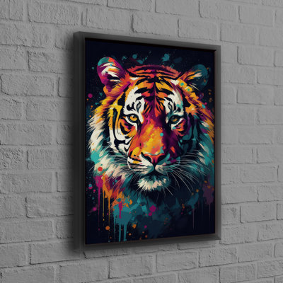 Print on Canvas