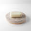Vesuvio Marble Soap Dish