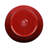 Maya 8.25" Melamine Irregular Round Bowl-88474829