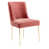 Velvet Dark Rose Pink is out of stock