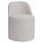Nian 22" W Upholstered Barrel Chair 