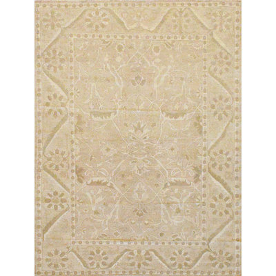 One-of-a-Kind 7'8" X 10'3" Area Rug