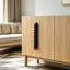 Buffet de style moderne et minimaliste-1444133580
