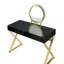Ensemble de coiffeuse en bois-1496668317