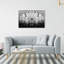Dolce Vita I - Impression sur toile-67049638-67049642