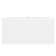 Ebern Designs Audreyonna 1000mm L x 385mm W Ceramic Rectangular Sink with Tap and Overflow