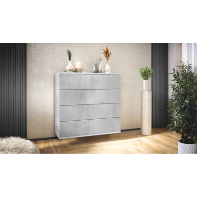 Ayomi Accent Chest