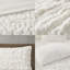 Ensemble d'édredon en fausse fourrure Blair-917137360-929147341