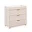 Commode 3 tiroirs, commode de chambre-863980959