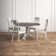 Colne 5 Piece Extendable Dining Set