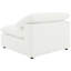 Fauteuil rembourré Raleigh Boucle-982457056