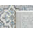 Tasmin Distillery Handmade Beige/Blue Rug-1167169877
