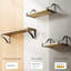 Paulownia Floating Shelf-168535403