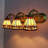 Edna 3 - Light Vanity Light