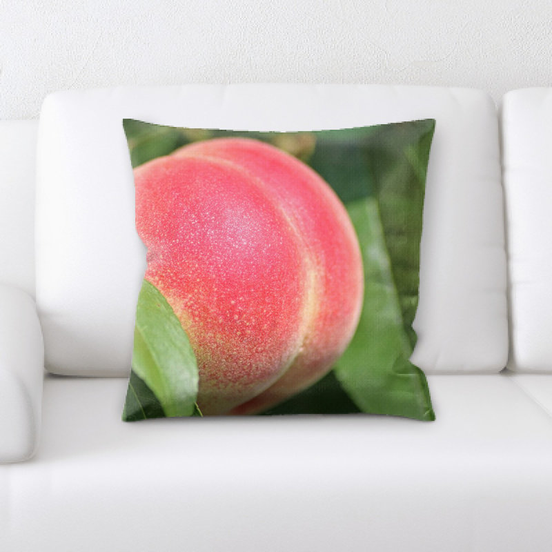 Coussin de pêche