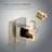 Wall Mounted Robe Hook-53162458