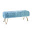 Repose-pieds rembourré Gwyneira-2142958634