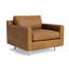 Hunter Upholstered Armchair-649941126-649941127