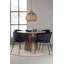Francisco 4 - Person Dining Set-673095115