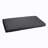 Water Resistant and Stain Resistant Sunbrella® Outdoor Bench Seat Cushion-171417587-171417595