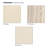 Expressions 2" x 7" Solid Surface Wall Tile-50119201