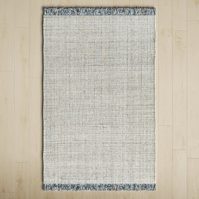 Viewcrest Geometric Indoor / Outdoor Rug