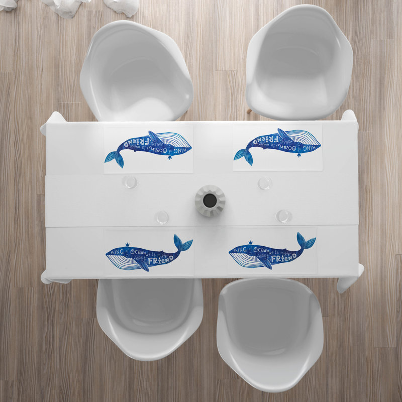 Récapitulatif 18,5" baleine