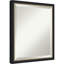Miroir mural de salle de bain Phillip-356789917-356789918