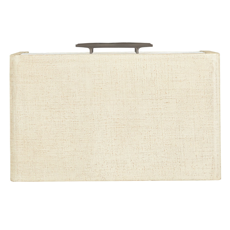 Cascade 3 - Drawer Nightstand