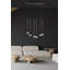 Anna-Leigh 6 - Light Cluster Pendant-615526727