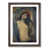 Walnut Framed selected