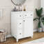 Meuble-lavabo 24 po avec lavabo en céramique-2050187656