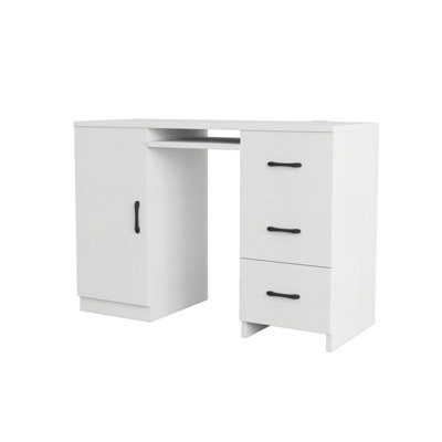 Grand bureau d'ordinateur 53 pouces