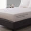 Ensemble de draps en satin CVC Vera Wang T800-60230081-50857667