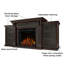 Calie 67'' TV Stand with Fireplace-143739869
