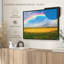 Impression sur toile Rainbow Bridge-2140062707