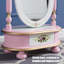 Miroir pleine grandeur Modern