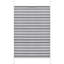 Semi Sheer Pleated Shade-1612685728