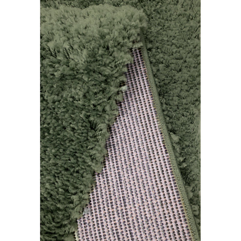 Arwa Solid Colour Area Rug, Rectangle 140 x 200cm