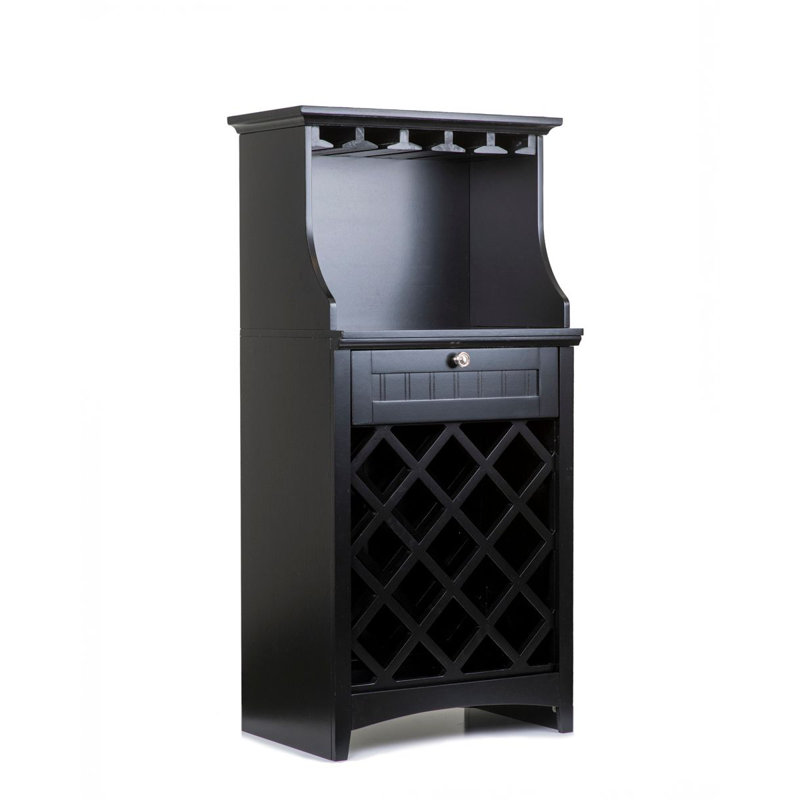 Armoire à vin OS Home and Office