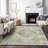 Machine Washable Indoor/Outdoor Jacinto ACN2140 Global Rug-1083019166