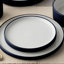 Assiettes à salade en pierre Norortake Colortex, 7 1/2 po-73392187