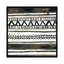 « tribal echo i », reproduction d’art sur toile tendue-20816231-72684277-72684278