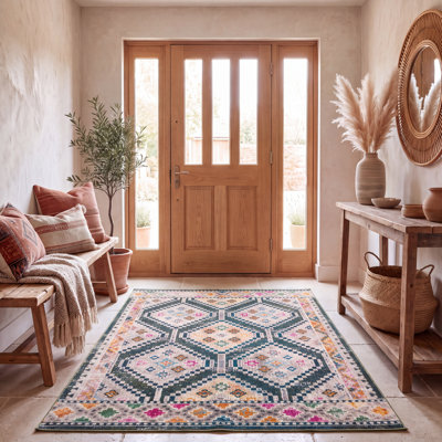 Tapis Ekam Performance Southwestern
