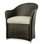 Weekend Retreat Outdoor Dining Armchair