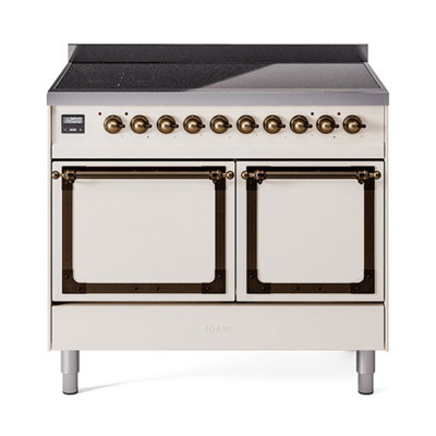 ILVE Nostalgie II Noblesse 40 in Induction Range